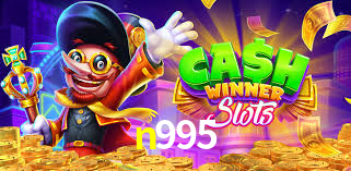 APP oficial da n995 para mobile